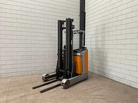 Still - fm-x14 - reach truck - afbeelding 1 van  13