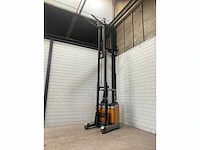 Still - fm-x14 - reach truck - afbeelding 7 van  13