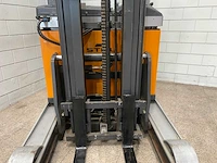 Still - fm-x14 - reach truck - afbeelding 8 van  13
