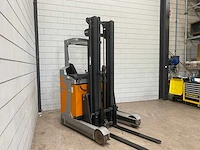 Still - fm-x14 - reach truck - afbeelding 9 van  13