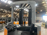 Still - fm-x14 - reach truck - afbeelding 10 van  13
