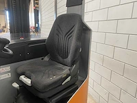 Still - fm-x14 - reach truck - afbeelding 11 van  13