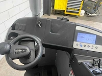 Still - fm-x14 - reach truck - afbeelding 12 van  13