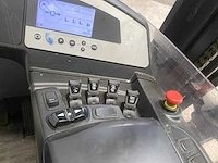Still - fm-x14 - reach truck - afbeelding 13 van  13