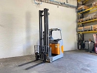 Still - fm-x17 - reach truck - afbeelding 1 van  13