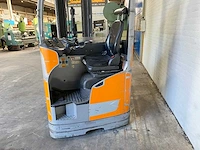 Still - fm-x17 - reach truck - afbeelding 9 van  13
