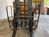 Still - fm-x17 - reach truck - afbeelding 10 van  13