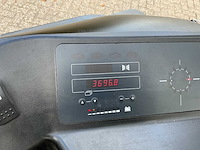 Still - fm14i - reach heftruck - 2005 - afbeelding 2 van  11