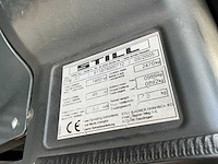 Still - fm14i - reach heftruck - 2005 - afbeelding 3 van  11