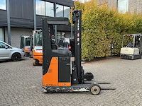 Still - fm14i - reach heftruck - 2005 - afbeelding 8 van  11