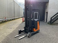 Still - fm14i - reachheftruck - 2005 - afbeelding 1 van  11