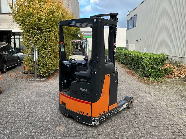 Still - fm14i - reachheftruck - 2005 - afbeelding 7 van  11