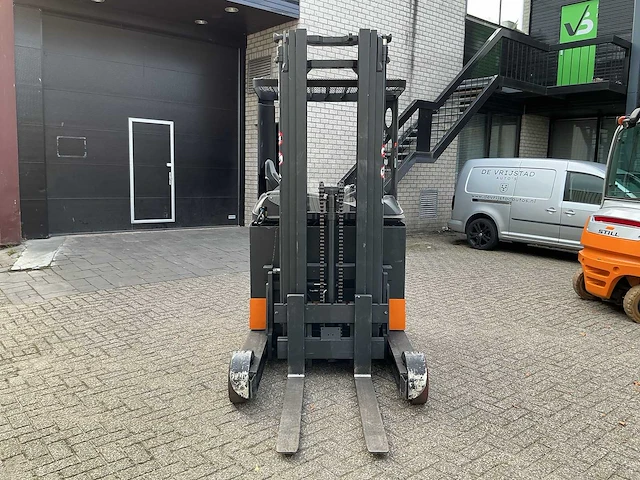 Still - fm14i - reachheftruck - 2005 - afbeelding 9 van  11