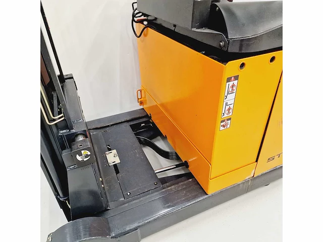 Still - fm17 - reach truck - afbeelding 4 van  15