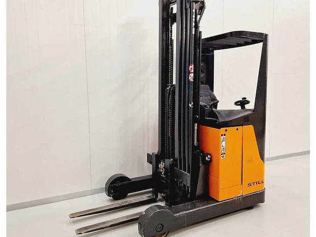 Still - fm17 - reach truck - afbeelding 1 van  15
