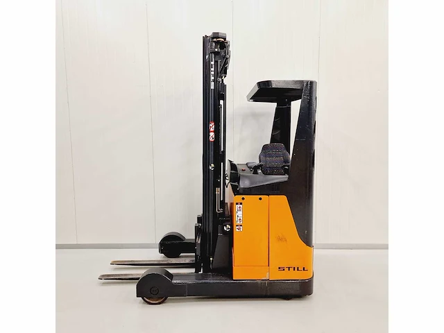 Still - fm17 - reach truck - afbeelding 8 van  15