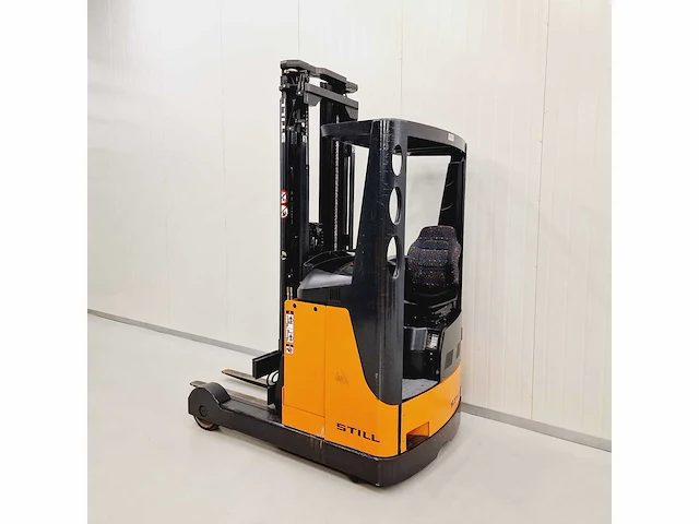 Still - fm17 - reach truck - afbeelding 9 van  15