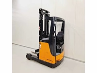 Still - fm17 - reach truck - afbeelding 9 van  15