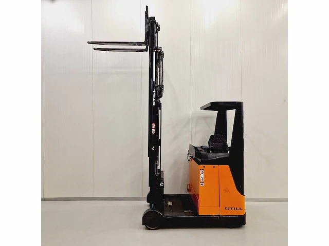 Still - fm17 - reach truck - afbeelding 10 van  15