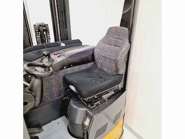 Still - fm17 - reach truck - afbeelding 13 van  15