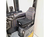 Still - fm17 - reach truck - afbeelding 13 van  15