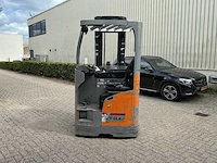 Still - fmx-12 - reach forklift - 2017 - afbeelding 6 van  11
