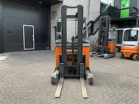 Still - fmx-12 - reach forklift - 2017 - afbeelding 9 van  11