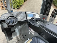 Still - fmx-12 - reach forklift - 2017 - afbeelding 11 van  11