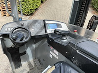 Still - fmx-12 - reach forklift - 2017 - afbeelding 11 van  11