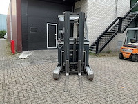 Still - fmx-14 - reach heftruck - 2014 - afbeelding 6 van  9