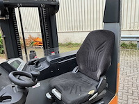 Still - fmx-14 - reach heftruck - 2014 - afbeelding 7 van  9