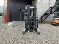 Still - fmx-14 - reachheftruck - 2014 - afbeelding 6 van  9