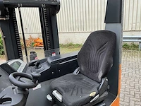 Still - fmx-14 - reachheftruck - 2014 - afbeelding 7 van  9