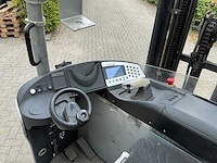 Still - fmx-20 - reach forklift - 2013 - afbeelding 2 van  12