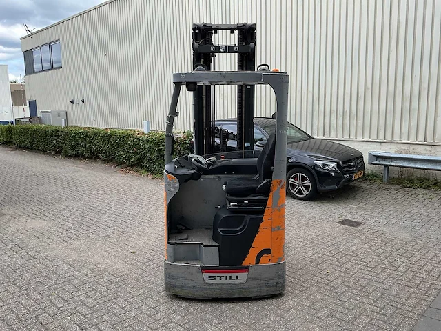 Still - fmx-20 - reach forklift - 2013 - afbeelding 7 van  12