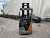 Still - fmx-20 - reach forklift - 2013 - afbeelding 7 van  12