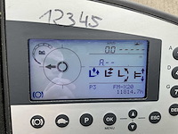 Still - fmx-20 - reach forklift - 2013 - afbeelding 3 van  12