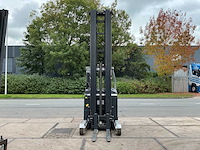 Still - fmx-20 - reach heftruck - 2012 - afbeelding 3 van  9