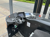 Still - fmx-20 - reach heftruck - 2012 - afbeelding 6 van  9