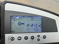 Still - fmx-20 - reach heftruck - 2012 - afbeelding 7 van  9