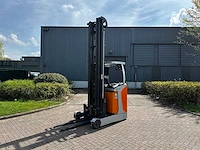 Still - fmx14 - reachheftruck - 2018 - afbeelding 1 van  11