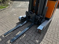 Still - fmx14 - reachheftruck - 2018 - afbeelding 5 van  11