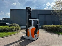 Still - fmx14 - reachheftruck - 2018 - afbeelding 8 van  11