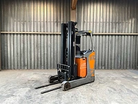 Still - fmx17 n - reachheftruck - 2015 - afbeelding 1 van  9