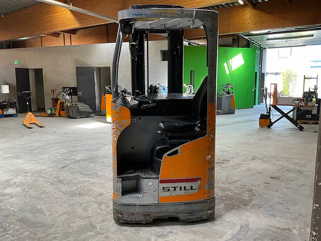Still - fmx17 n - reachheftruck - 2015 - afbeelding 4 van  9