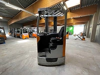 Still - fmx25 - reachheftruck - 2012 - afbeelding 4 van  7