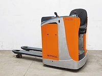 Still - fu-x20 - elektrische palletwagen - afbeelding 2 van  9