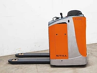 Still - fu-x20 - elektrische palletwagen - afbeelding 3 van  9