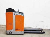 Still - fu-x20 - elektrische palletwagen - afbeelding 4 van  9