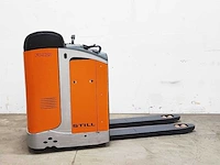 Still - fu-x20 - elektrische palletwagen - afbeelding 5 van  9